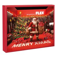Flex Adventskalender