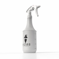 Wizard of Gloss Sprühflaschen Set