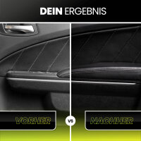 Nuke Guys Interior Dressing Set Seidenmatt 500ml + 2x Mikrofasertuch