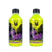 2x FoxedCare - Shamboo