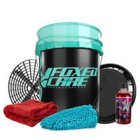 Foxed Care M4 Signature Set