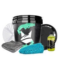 Foxed Care GTR Signature Set