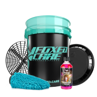 Foxed Care Wonderland Set