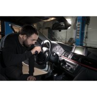 Scangrip - Slim LED Arbeitsleuchte