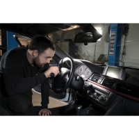 Scangrip - Slim LED Arbeitsleuchte