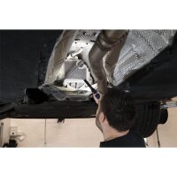 Scangrip - Slim LED Arbeitsleuchte