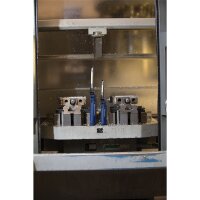 Scangrip - Slim LED Arbeitsleuchte