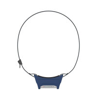 Sacngrip - I-View Akku-Kopflampe