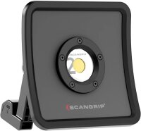 Scangrip - Nova R Akku-Arbeitsleuchte