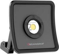 Scangrip - Nova R Akku-Arbeitsleuchte
