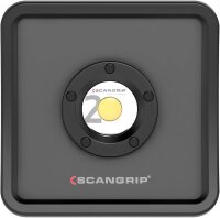 Scangrip - Nova R Akku-Arbeitsleuchte