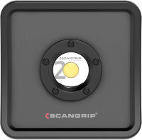 Scangrip - Nova R Akku-Arbeitsleuchte