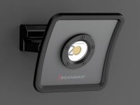 Scangrip - Nova R Akku-Arbeitsleuchte