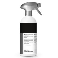 THE FINISHER Clear View Glasreiniger 500ml