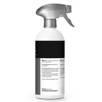 The Finisher Glasreiniger Clear View 500ml