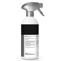 The Finisher Glasreiniger Clear View 500ml