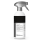 The Finisher Glasreiniger Clear View 500ml