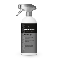 The Finisher Kunststoffreiniger InsideUp 500ml