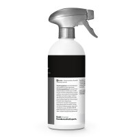 The Finisher Kunststoffreiniger InsideUp 500ml