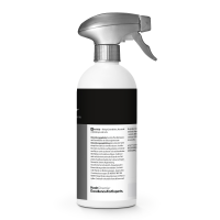 The Finisher Kunststoffreiniger InsideUp 500ml