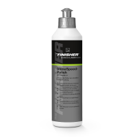 THE FINISHER - WaxPolitur Shine Speed Polish - 250ml