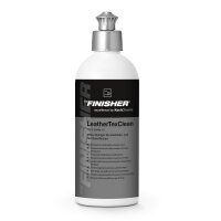 THE FINISHER LeatherTexClean Leder-Textilreiniger 500ml