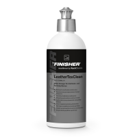 The Finisher Leder-Textilreiniger LeatherTexClean 500ml