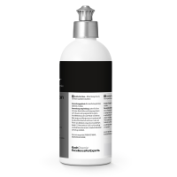 The Finisher Leder-Textilreiniger LeatherTexClean 500ml