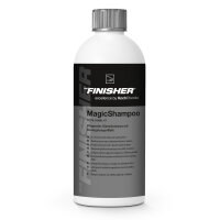 THE FINISHER MagicShampoo 500ml