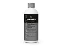 The Finisher Pflegeshampoo Magic Shampoo 500ml