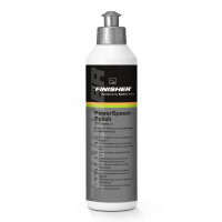 The Finisher - PowerSpeedPolish One Step Politur - 250ml