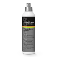 The Finisher - PowerSpeedPolish One Step Politur - 250ml