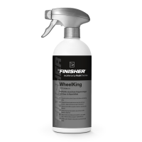 The Finisher Felgenreiniger Wheel King 500ml