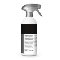 The Finisher Felgenreiniger Wheel King 500ml