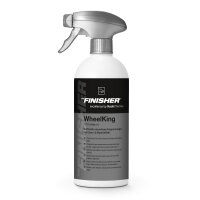 THE FINISHER Wheel King Felgenreiniger 500ml