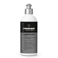 THE FINISHER LeatherLock Lederpflege 500ml
