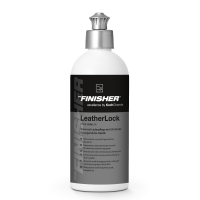 The Finisher Lederpflege LeatherLock 500ml