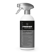 The Finisher - JustPerfect Quick Detailer - 500 ml