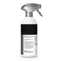 The Finisher - JustPerfect Quick Detailer - 500 ml