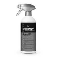 THE FINISHER - InsectOff - 500ml