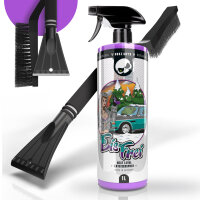 Nuke Guys EisFrei Enteiserspray 1L Sets