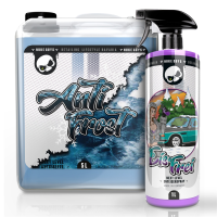 Nuke Guys EisFrei Enteiserspray 1L Sets 1x 1L...