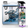 Nuke Guys EisFrei Enteiserspray 1L Sets 1x 1L Scheibenenteiser + 1x 5L AntiFrost