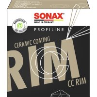 Sonax PROFILINE CeramicCoating CC Rim 50ml