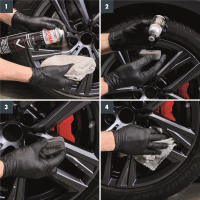 Sonax PROFILINE CeramicCoating CC Rim 50ml