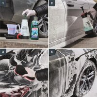 Sonax - XTREME FOAM GIANT - 1L