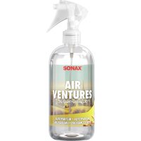 Sonax AirVentures Croissant+Café au Lait 300ml