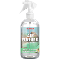 Sonax AirVentures Orange+Rosemary 300 ml