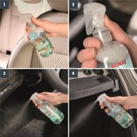 Sonax AirVentures Orange+Rosemary 300 ml