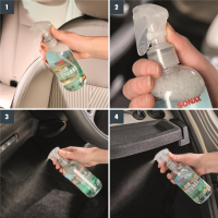 Sonax AirVentures Orange+Rosemary 300 ml